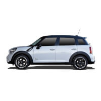 Mini COUNTRYMAN R 60  : From 08/2010 to 06/2016
