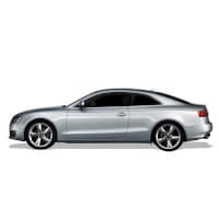 Audi A5 COUPE  : Von 06/2007 bis 06/2016