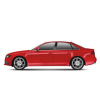 Audi A4 Type B8 : Von 09/2007 bis 11/2015