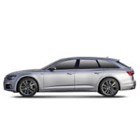 Audi A6 AVANT - Break Type 8C : Von 09/2018 bis Heute