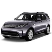Land Rover DISCOVERY Discovery 5 : Von 09/2016 bis Heute
