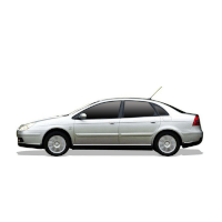 Citroën C5 Type RC : From 09/2004 to 04/2008