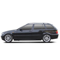 BMW SERIE 3 BREAK Type E36 E46 : Von 01/1996 bis 08/2005