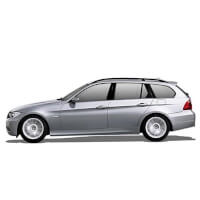 BMW SERIE 3 BREAK Type E91 : Von 09/2005 bis 08/2012