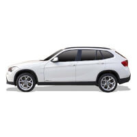 BMW X1 Type E84 : From 11/2009 to 09/2015