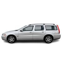 Volvo V70 Type 285 : From 03/2000 to 08/2007