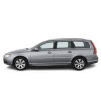 Volvo V70 Type 135 : From 09/2007 to Today