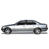 BMW SERIE 7 Type E38 : From 06/1994 to 04/2002