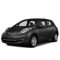 Nissan LEAF  : From 11/2010 to 08/2017