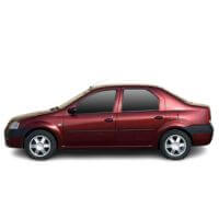 Dacia LOGAN  : From 05/2005 to 04/2013