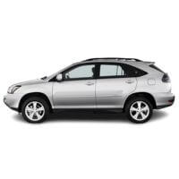 Lexus RX 300/350/400 Type U3 : From 03/2003 to 04/2009