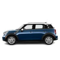 Mini COUNTRYMAN R 60  : From 08/2010 to 06/2016