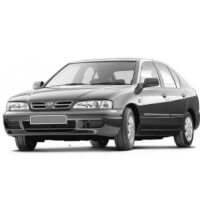 Nissan PRIMERA  Type P11 : From 10/1999 to 02/2002