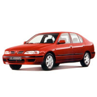Nissan PRIMERA  Type P11 : From 09/1996 to 09/1999