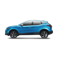 Nissan QASHQAI Type J11 : From 02/2014 to 09/2018