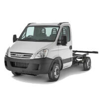 Iveco DAILY - Chassis cabine roues simples  : Von 07/1999 bis 05/2014
