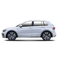 Volkswagen TIGUAN Type AD1 : Von 04/2016 bis Heute
