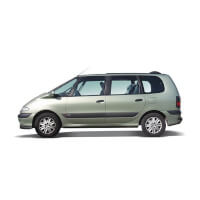 Renault ESPACE  Espace 3 Type JE0 : From 10/1996 to 08/2002