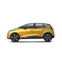 Renault SCENIC  Scenic 4  : Von 09/2016 bis Heute