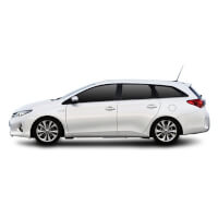 Toyota AURIS BREAK Type E18 : From 07/2013 to Today