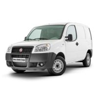 Fiat DOBLO / CARGO I - Type 119, 223 : From 11/2000 to 01/2010