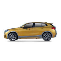 BMW X2 Type F39 : From 03/2018 to Today