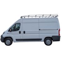 Fiat DUCATO - Fourgon Type 250 : Von 06/2006 bis 01/2011