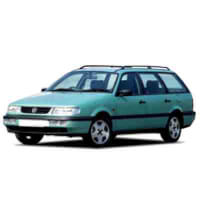 Volkswagen PASSAT BREAK  : From 01/1993 to 09/1996