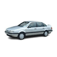 Volkswagen PASSAT  : From 01/1988 to 12/1992