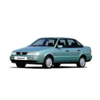 Volkswagen PASSAT  : From 01/1993 to 09/1996