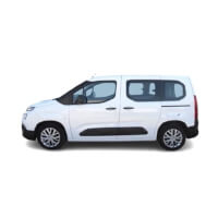 Citroën BERLINGO 3 - Long L2 4m75  Type K9 : From 09/2018 to Today
