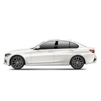 BMW SERIE 3 Type G20 : Von 11/2018 bis Heute