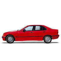 Barre de toit BMW Série 3 Type E36 du 01/1991 à 12/1996