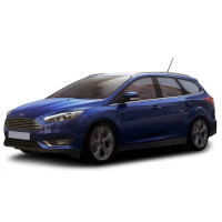 Ford FOCUS BREAK  Phase III : From 05/2011 to 10/2014
