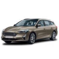 Ford FOCUS BREAK  Phase IV : From 10/2018 to Today