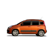 Fiat PANDA  : Von 02/2012 bis Heute