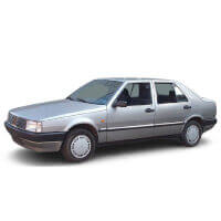 Fiat CROMA Type 154 : Von 01/1986 bis 12/1996