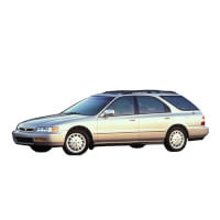 Barre de toit Honda Accord Break du 01/1998 à 12/2002