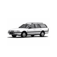Mazda 626 Break Phase I Type GV : Von 09/1987 bis 12/1996