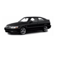 Saab 9-3 Phase I : From 01/1998 to 08/2002