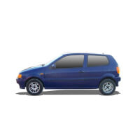 Volkswagen POLO Type 6N : From 01/1994 to 12/1999