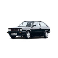 Volkswagen POLO Type 86C : Von 01/1990 bis 12/1993