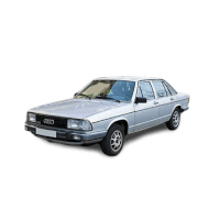 Audi 100  : Von 01/1969 bis 12/1982