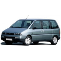Fiat ULYSSE  : Von 01/1994 bis 08/2002