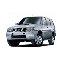Nissan TERRANO Type R20 : Von 01/1993 bis 12/2003