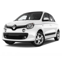 Renault TWINGO Phase III Type BCM : Von 07/2014 bis Heute