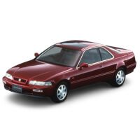 Honda LEGEND Type KA : Von 01/1991 bis 12/1996