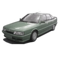 Renault R21 Type B48 : Von 08/1989 bis Heute