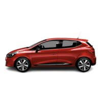 Renault CLIO 4 Phase I : From 11/2012 to 09/2016