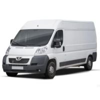 Attelage Peugeot Boxer type X250 du 06/2006 à 01/2011